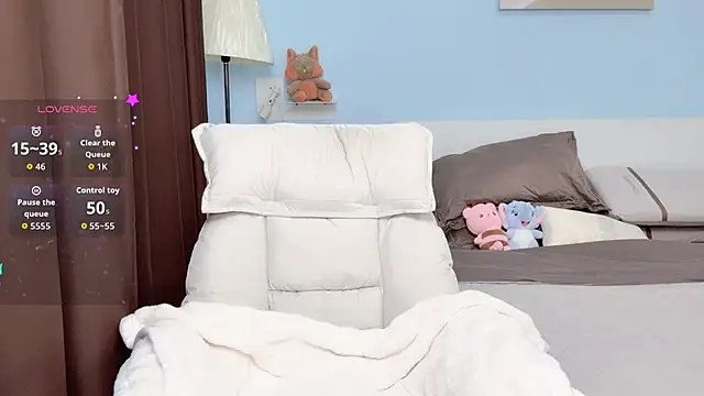 ViViennepp online show from October 19, 6:30 pm