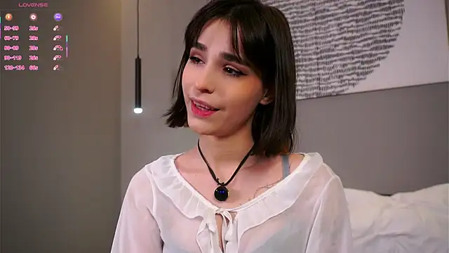 Asecondsoul online show from November 19, 4:23 am