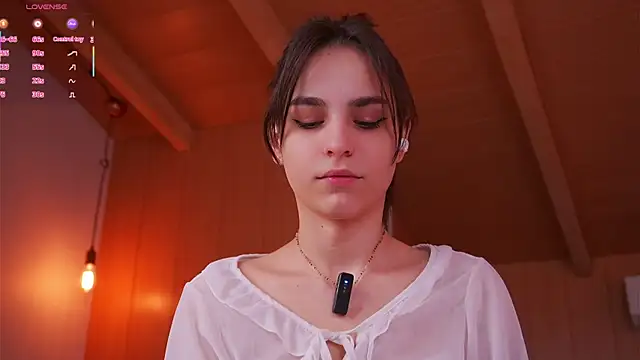 Asecondsoul online show from April 19, 8:35 am