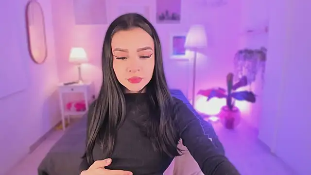 emma soul1 online show from November 6, 7:26 pm