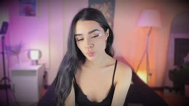 emma soul1 online show from April 22, 4:41 pm