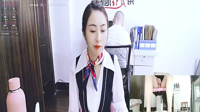 GUO168 online show from November 1, 2:24 am