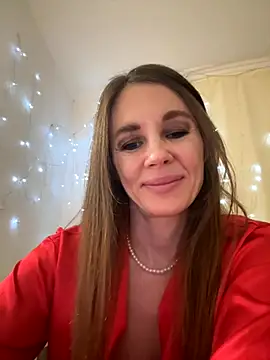 LucieMack online show from November 30, 2:21 pm