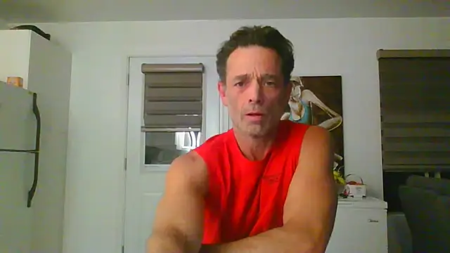 ironleg69 online show from September 12, 2:11 am