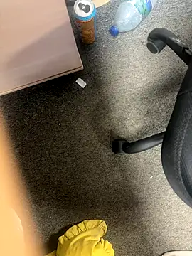 HiddenHoneyLDN online show from November 7, 11:21 am