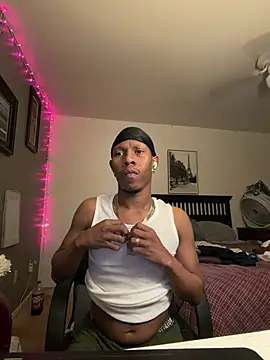 rjdadon97 online show from March 14, 9:37 am