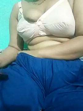 Maria Mahi online show from April 13, 5:02 am