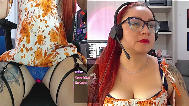 leidydi223 online show from October 26, 8:15 pm