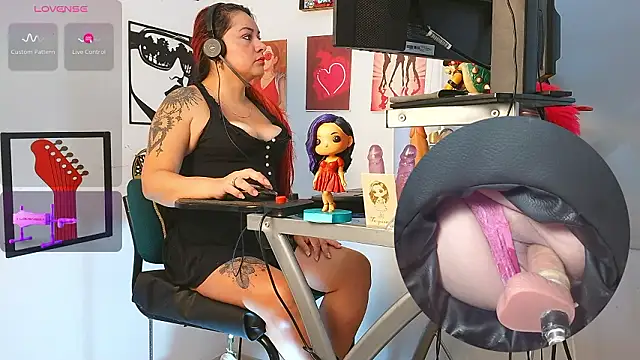 leidydi223 online show from March 29, 4:29 pm