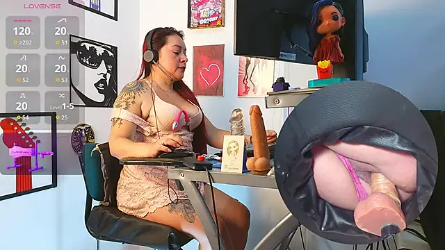 leidydi223 online show from April 21, 2:56 pm