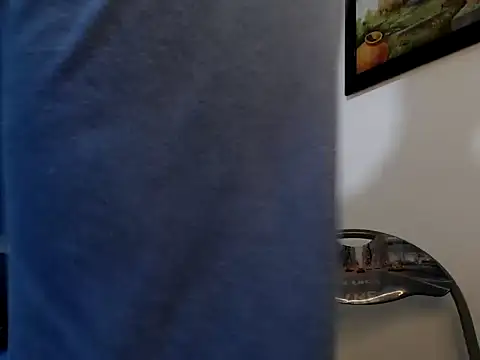 ElCaballeroNegro24 online show from October 31, 2:12 am