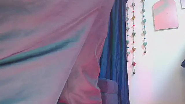 ElCaballeroNegro24 online show from February 20, 3:14 am