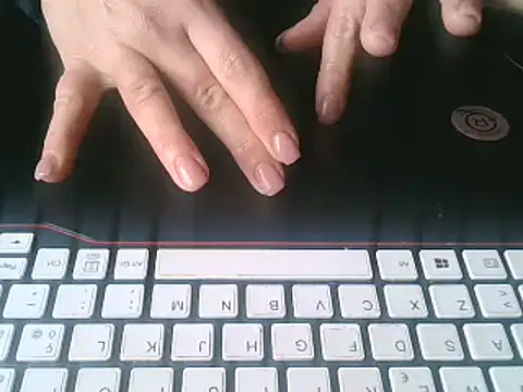 ITALIANASISIXX online show from November 24, 1:11 pm