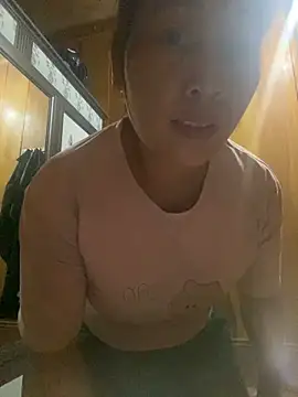 Lai005 online show from September 20, 2:29 pm