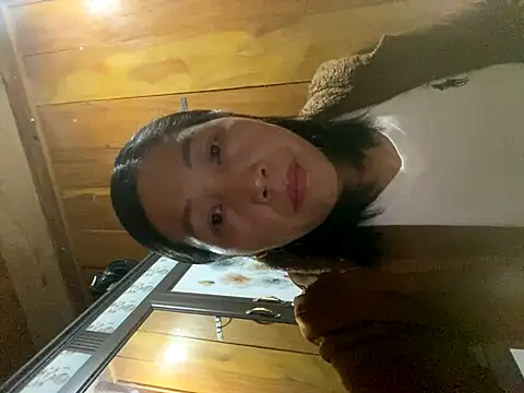 Lai005 online show from September 29, 1:22 am