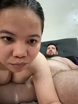 Charming Chaos online show from September 23, 10:13 pm