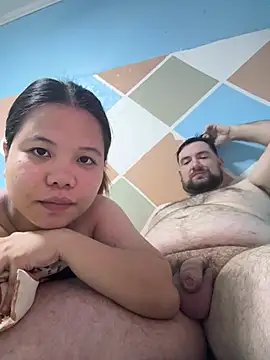 Charming Chaos online show from April 23, 6:47 am