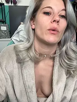 TheRealJessyLey online show from May 22, 7:59 am