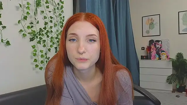 Olivia Rid  online show from December 14, 10:14 pm