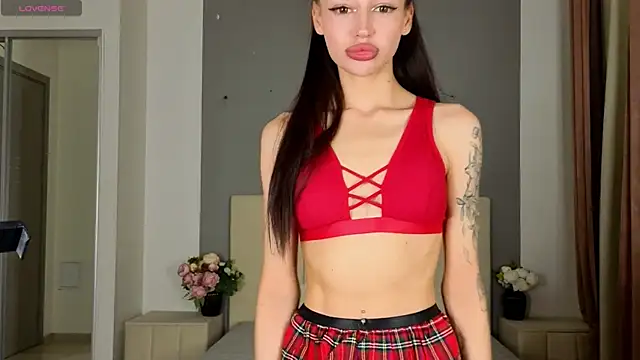 Snapshot of Alexa___Hill chatting on September 12, 8:20 pm Alexa Hill online show from September 12, 8:20 pm