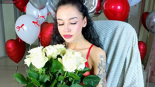 Snapshot of Alexa___Hill chatting on September 30, 11:10 pm Alexa Hill online show from September 30, 11:10 pm