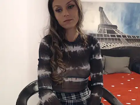 RheaEtthan online show from September 26, 9:41 pm