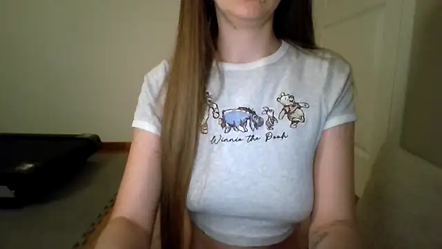 TaylorWest62 online show from April 16, 11:07 pm