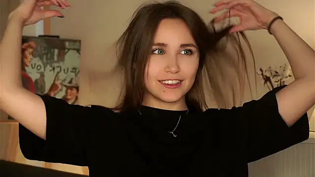 EthalFlowers online show from October 21, 5:19 am