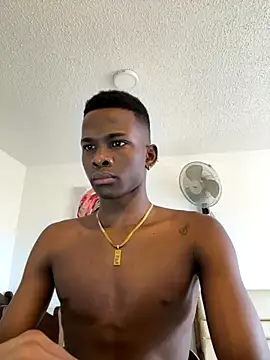 Brycce santos online show from September 25, 12:09 pm