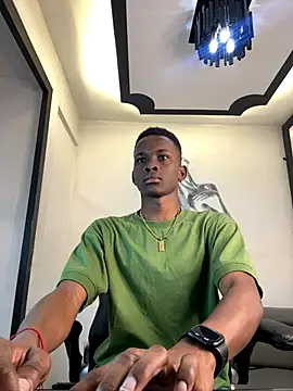 Brycce santos online show from October 8, 1:09 pm