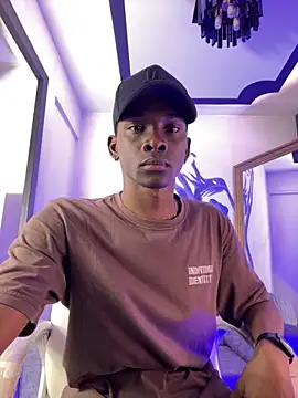 Brycce santos online show from April 10, 2:33 pm