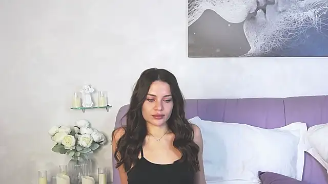 AngelicaDillon online show from November 15, 5:38 am