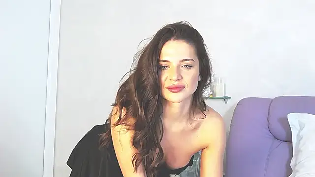 AngelicaDillon online show from February 2, 5:06 am