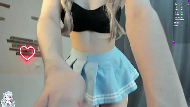 LinaLive online show from September 22, 3:36 pm