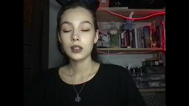 Yuna5343 online show from September 15, 10:10 pm