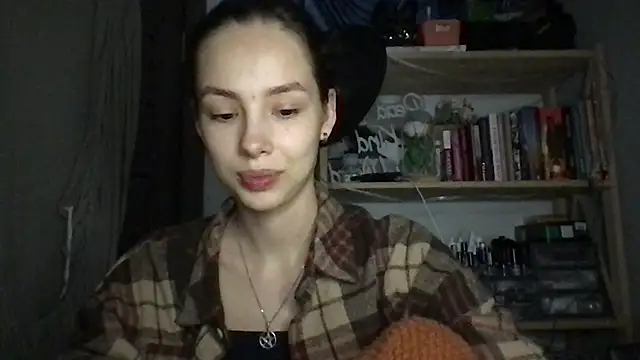 Yuna5343 online show from September 23, 10:24 pm