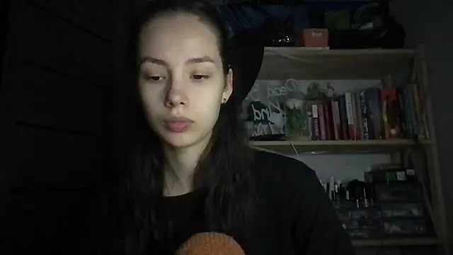 Yuna5343 online show from September 27, 7:52 pm