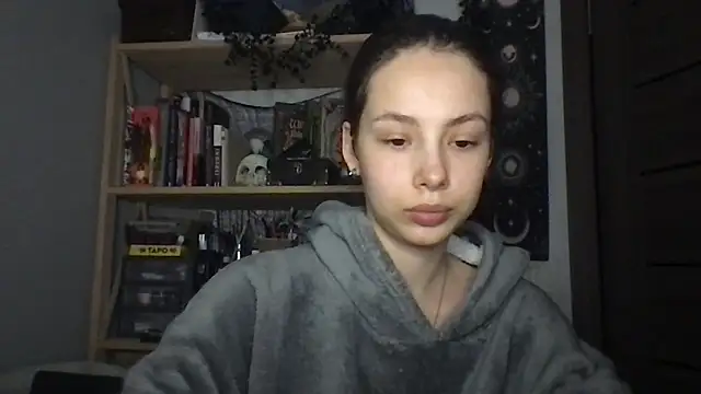 Yuna5343 online show from March 3, 12:28 am