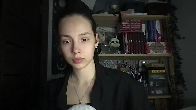 Yuna5343 online show from April 21, 8:12 pm