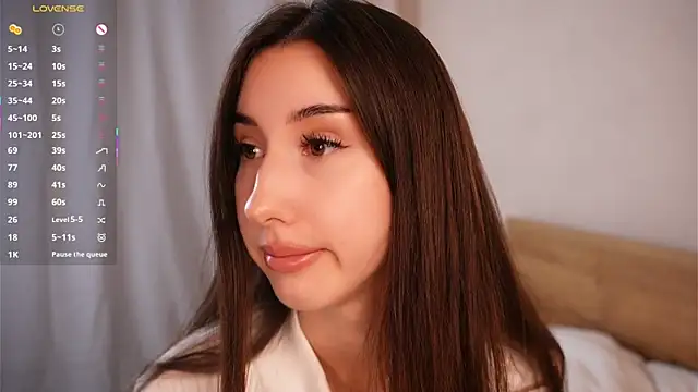 Snapshot of JettaPrincess chatting on September 25, 3:10 am JettaPrincess online show from September 25, 3:10 am