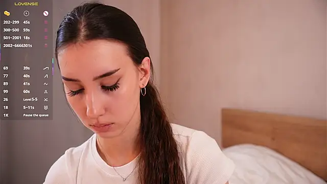 Snapshot of JettaPrincess chatting on September 28, 3:01 am JettaPrincess online show from September 28, 3:01 am