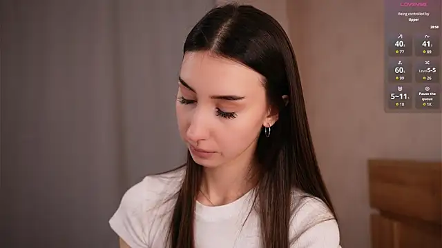 Snapshot of JettaPrincess chatting on October 5, 3:16 am JettaPrincess online show from October 5, 3:16 am