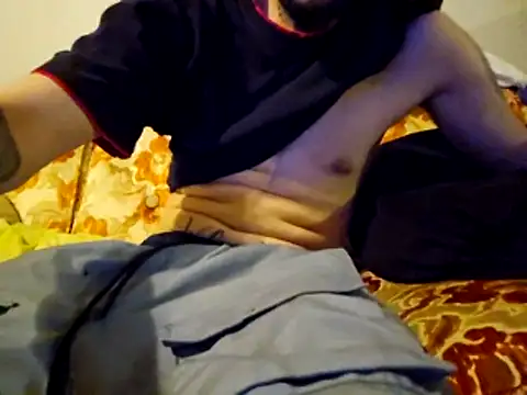 DevG59 online show from April 6, 1:47 am