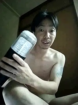 ponPon5001 online show from November 8, 1:00 pm