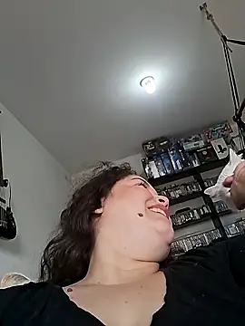 Snapshot of valkiriabbw chatting on September 19, 11:44 am valkiriabbw online show from September 19, 11:44 am