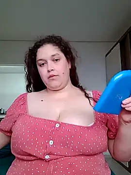 Snapshot of valkiriabbw chatting on October 17, 12:30 pm valkiriabbw online show from October 17, 12:30 pm