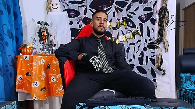 DaveSoldier online show from November 1, 4:47 am