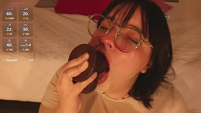 Gaby99  online show from November 24, 10:15 am