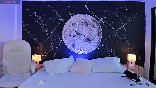 ShaniaDaniels online show from November 4, 10:09 pm