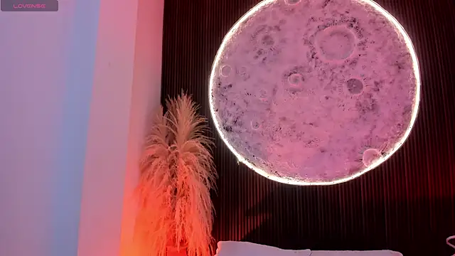 ShaniaDaniels online show from February 5, 9:19 pm